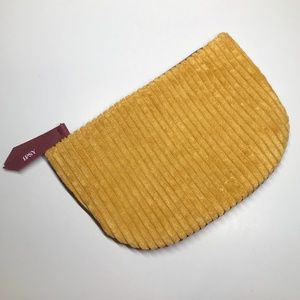 IPSY Glam Cosmetic Bag